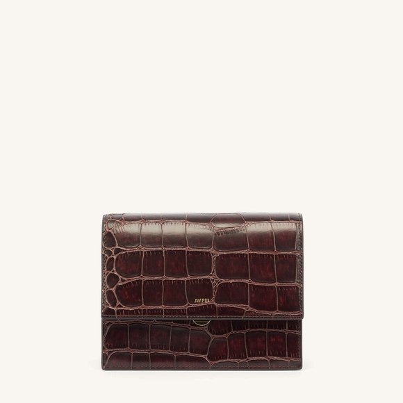 JW PEI Mini Flap Crossbody - Picture 8 of 13